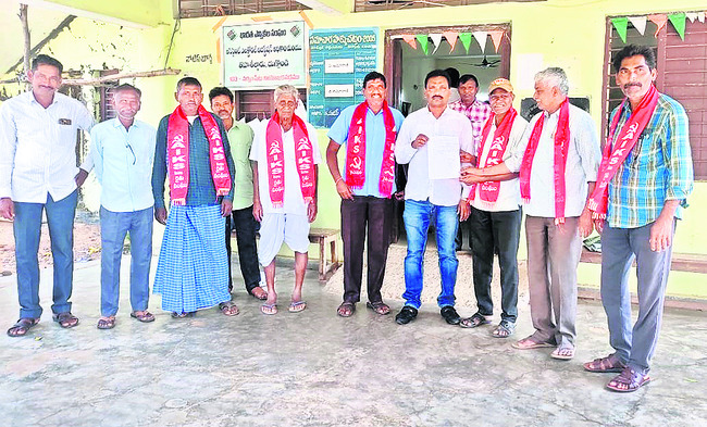 నెలాఖరులో జిల్లా స్థాయి సైన్స్‌ ఎగ్జిబిషన్‌2