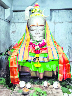 శుభకరం.. శివయ్య దర్శనం 2