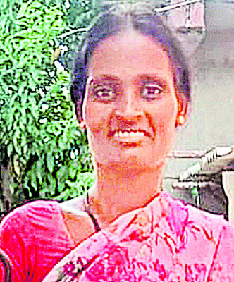 అంతర్‌ జిల్లా నేరస్తుడి అరెస్ట్‌   1