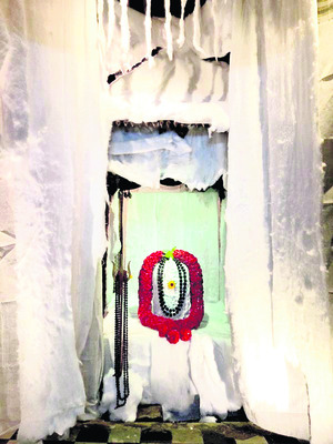 శుభకరం.. శివయ్య దర్శనం 1