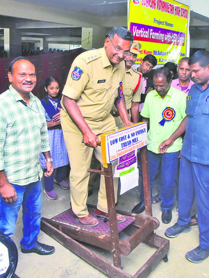 ఉత్సాహంగా యువజనోత్సవం2