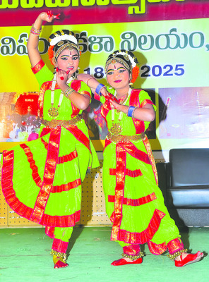 ఉత్సాహంగా యువజనోత్సవం1