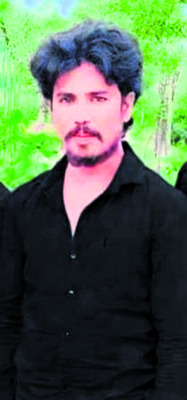 ఆకతాయికి దేహశుద్ధి 1