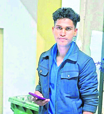 మట్టి తవ్వకాల అడ్డగింత 2