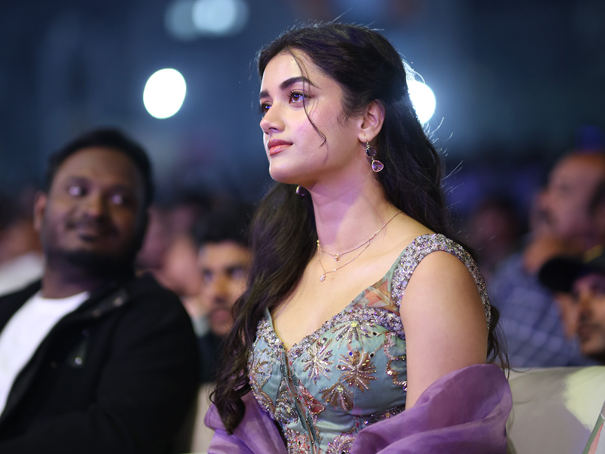 Kurnool : Andhra King Taluka Movie Trailer Launch Event11