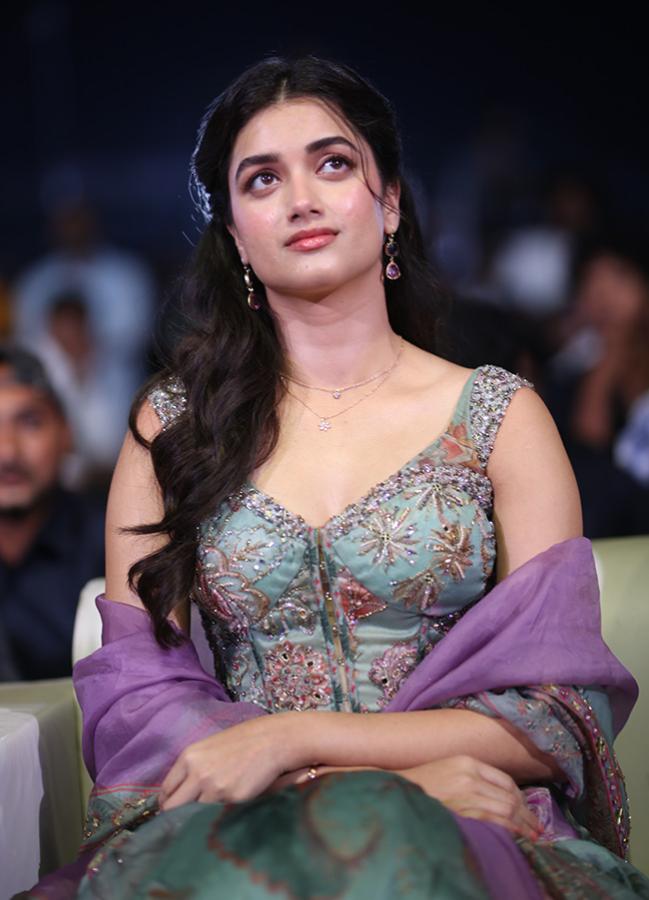 Kurnool : Andhra King Taluka Movie Trailer Launch Event20