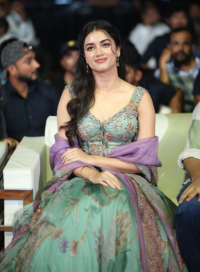 Kurnool : Andhra King Taluka Movie Trailer Launch Event21