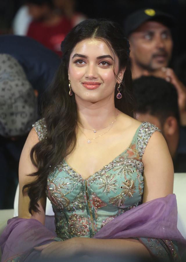 Kurnool : Andhra King Taluka Movie Trailer Launch Event23