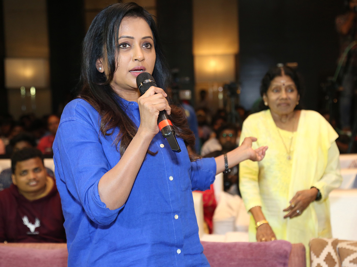 Priyadarshi Premante Movie Pre Release Event Photos10