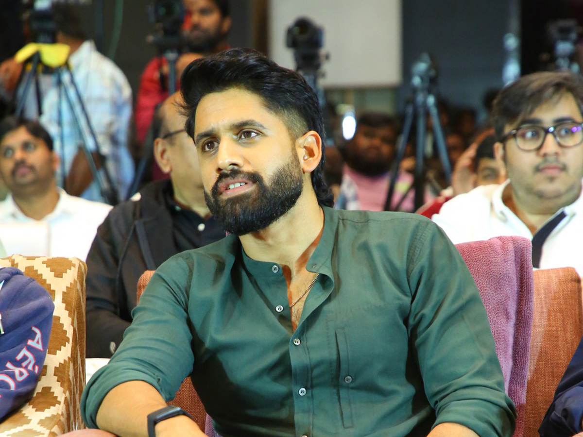 Priyadarshi Premante Movie Pre Release Event Photos11