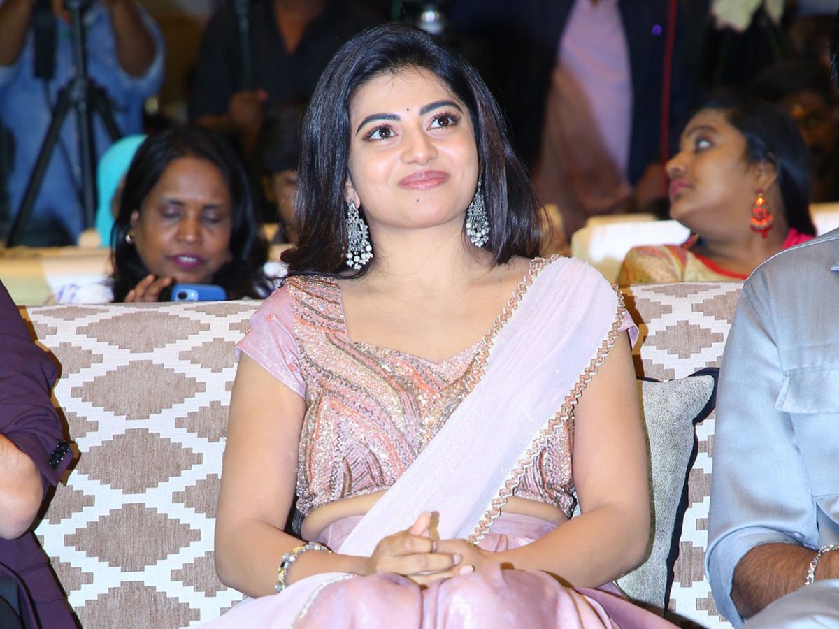 Priyadarshi Premante Movie Pre Release Event Photos12