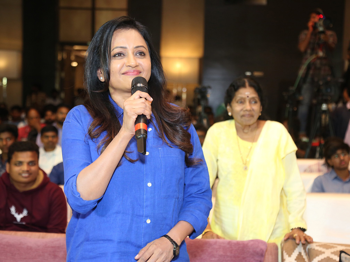 Priyadarshi Premante Movie Pre Release Event Photos14