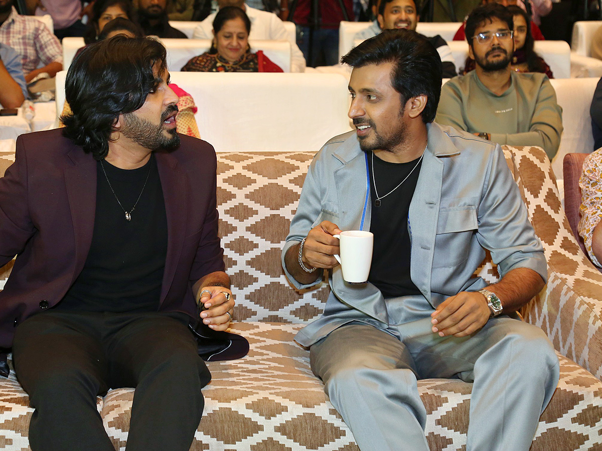 Priyadarshi Premante Movie Pre Release Event Photos17