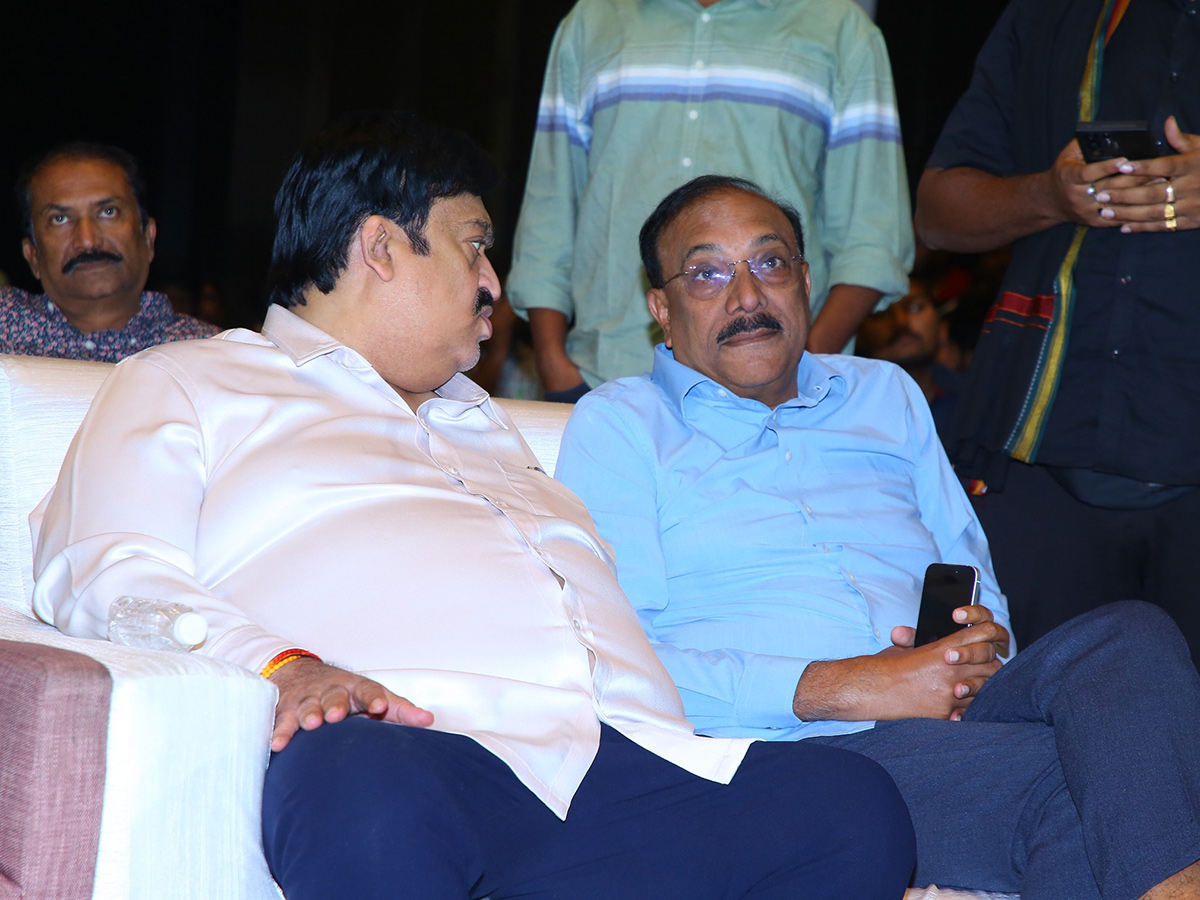 Priyadarshi Premante Movie Pre Release Event Photos20