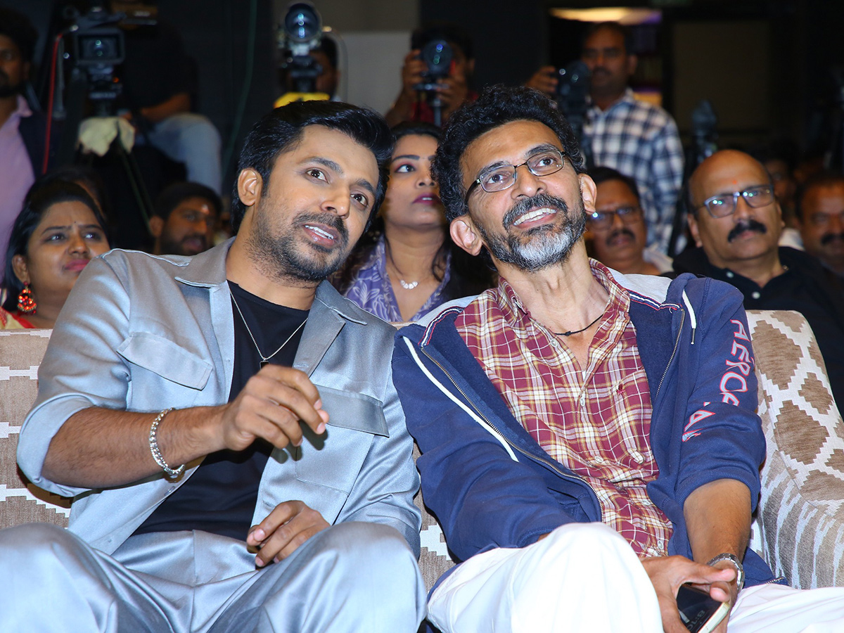 Priyadarshi Premante Movie Pre Release Event Photos21