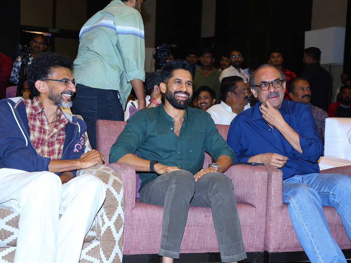 Priyadarshi Premante Movie Pre Release Event Photos22