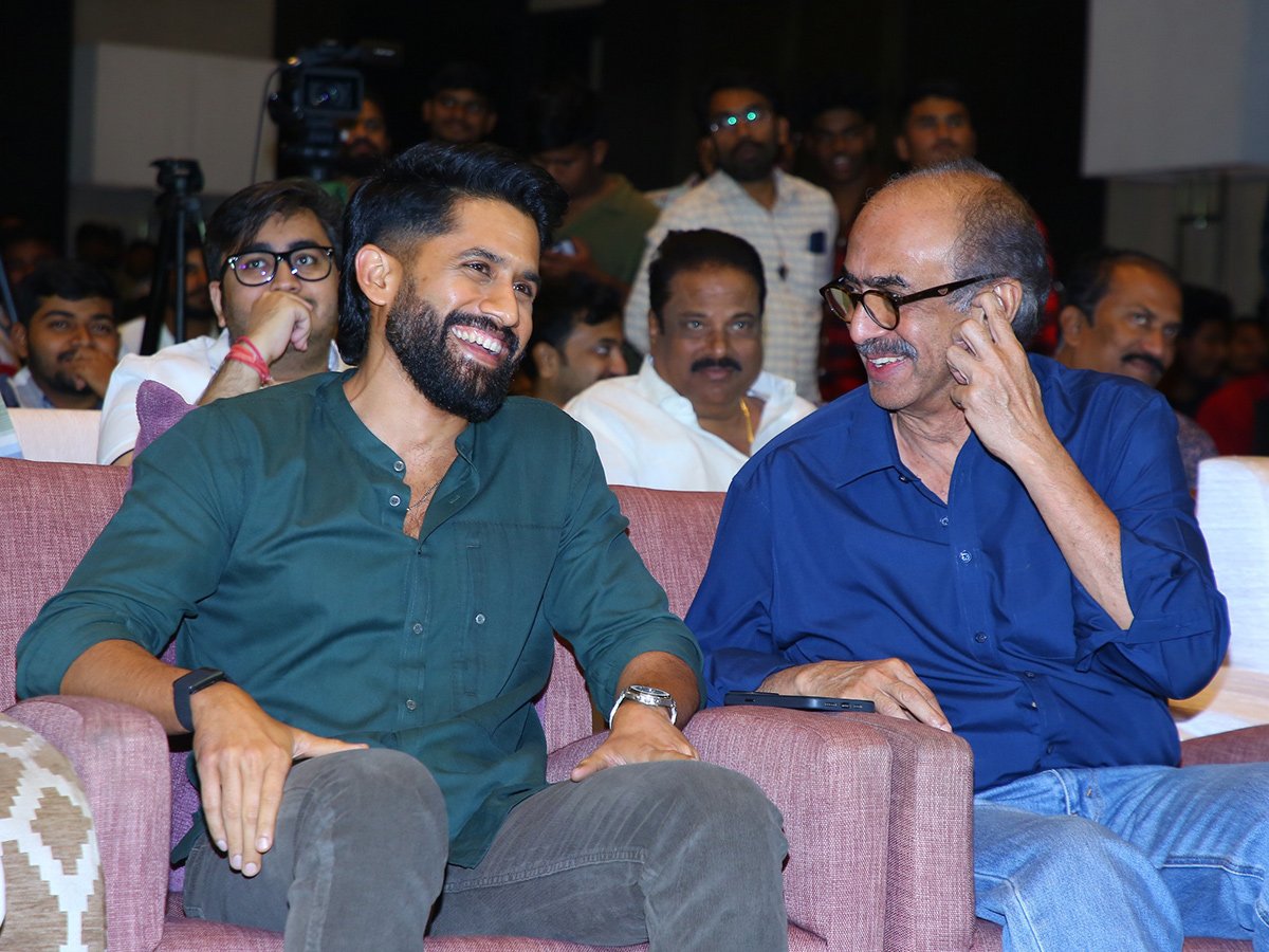 Priyadarshi Premante Movie Pre Release Event Photos23