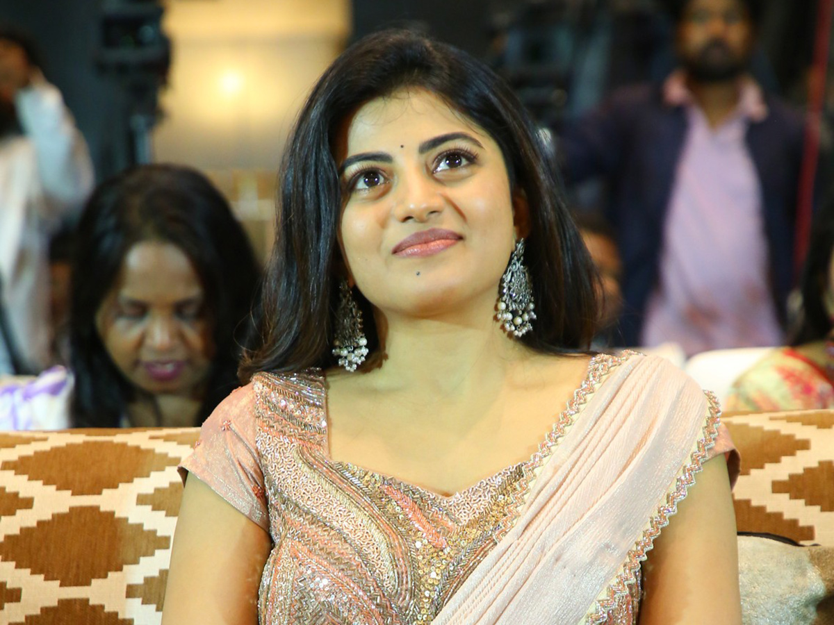 Priyadarshi Premante Movie Pre Release Event Photos24