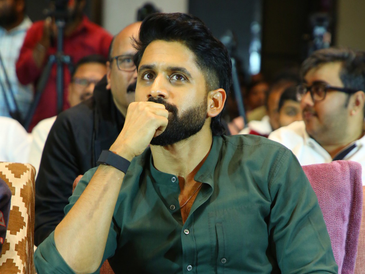 Priyadarshi Premante Movie Pre Release Event Photos26