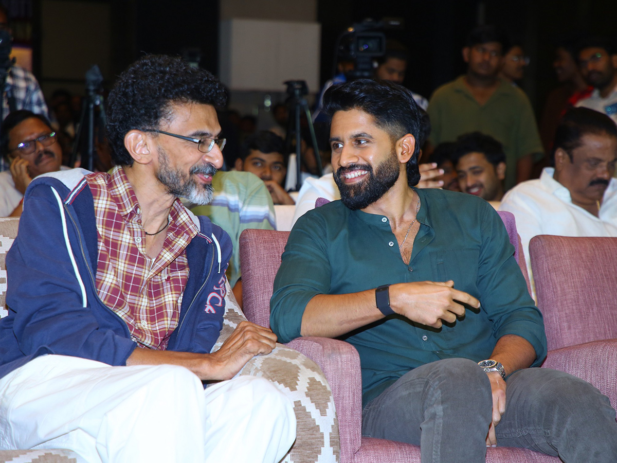 Priyadarshi Premante Movie Pre Release Event Photos27