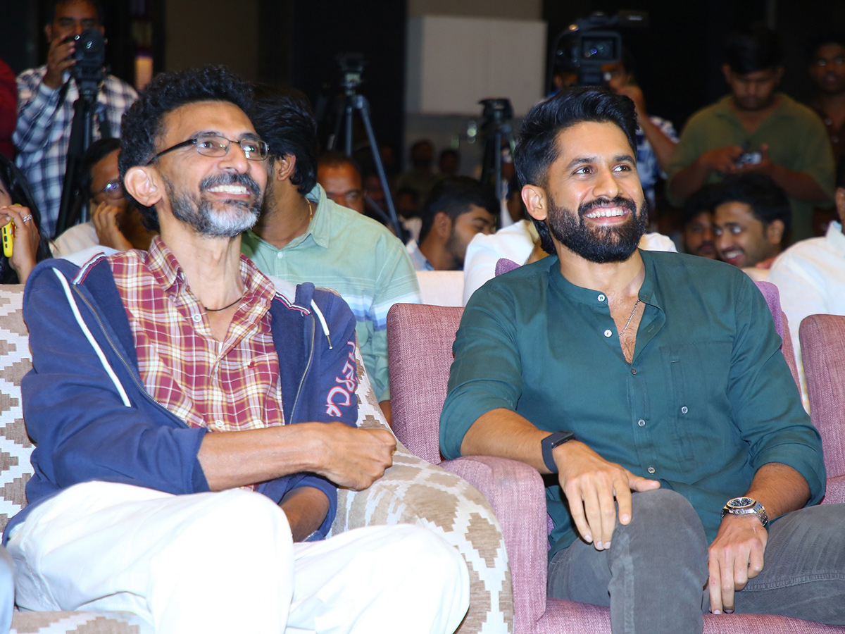 Priyadarshi Premante Movie Pre Release Event Photos3