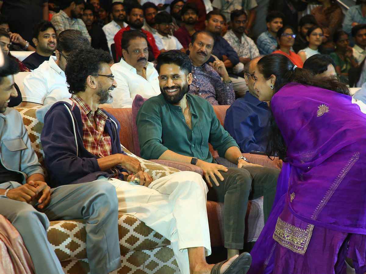 Priyadarshi Premante Movie Pre Release Event Photos4