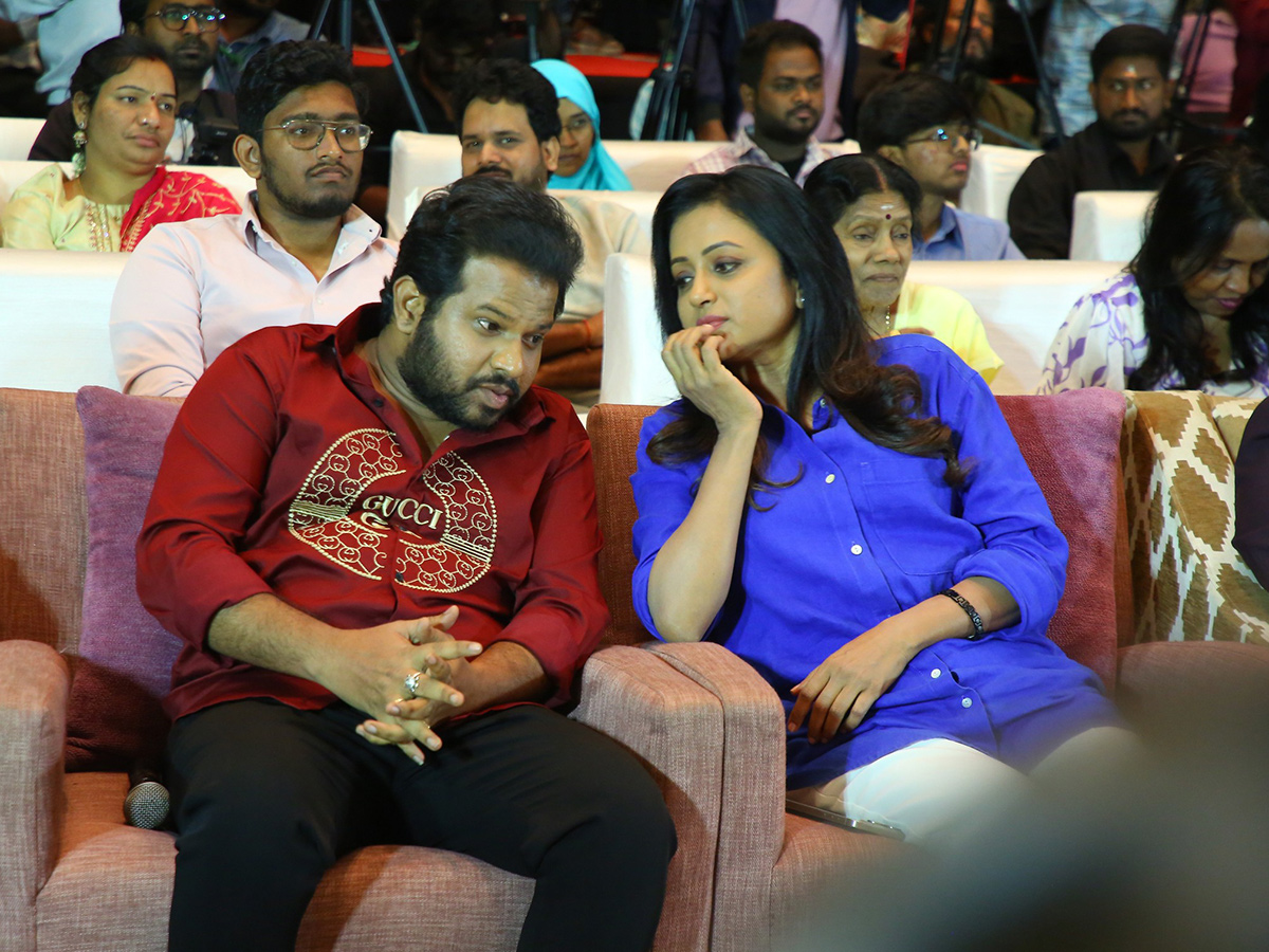 Priyadarshi Premante Movie Pre Release Event Photos5