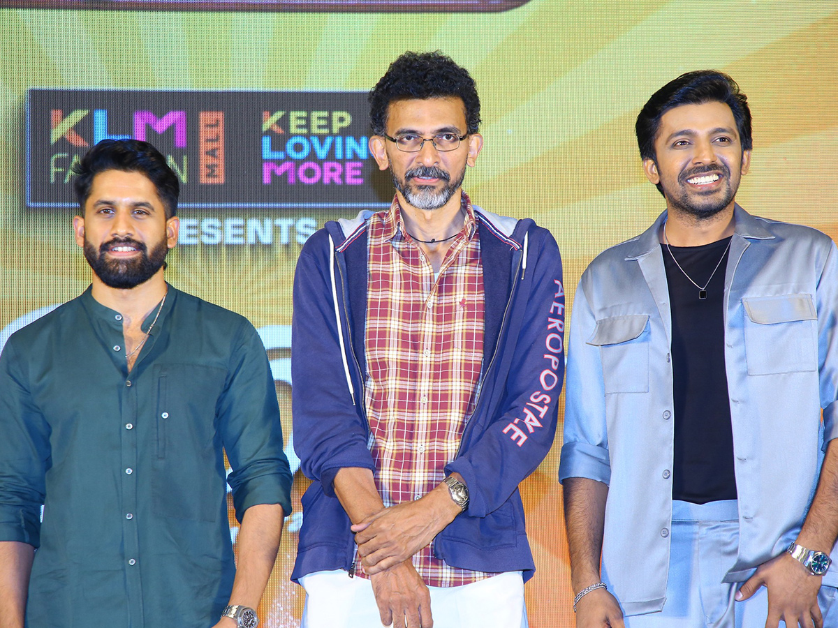 Priyadarshi Premante Movie Pre Release Event Photos9