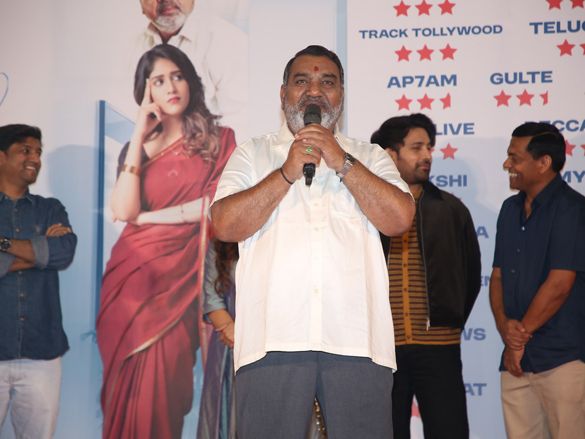 Santhana Prapthirasthu Success Meet Photos4