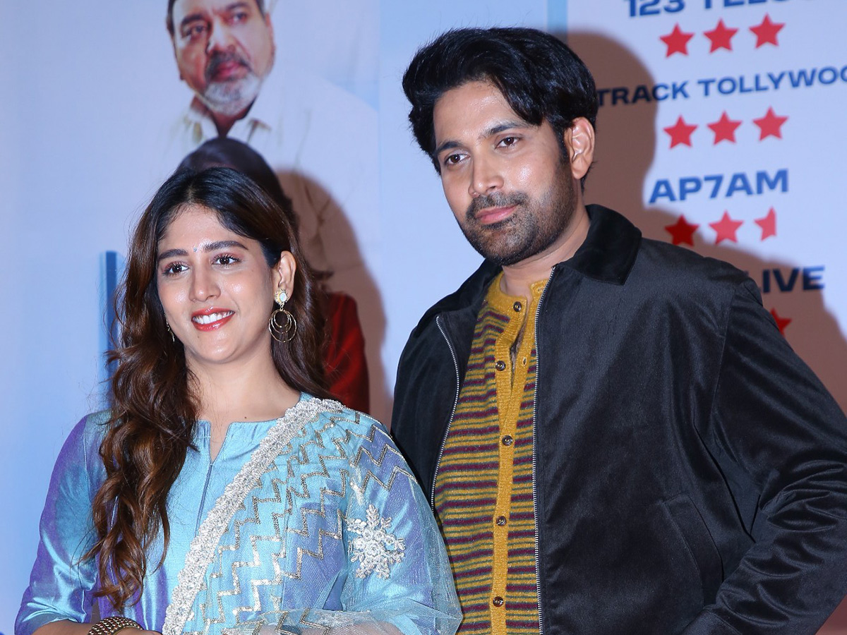 Santhana Prapthirasthu Success Meet Photos9