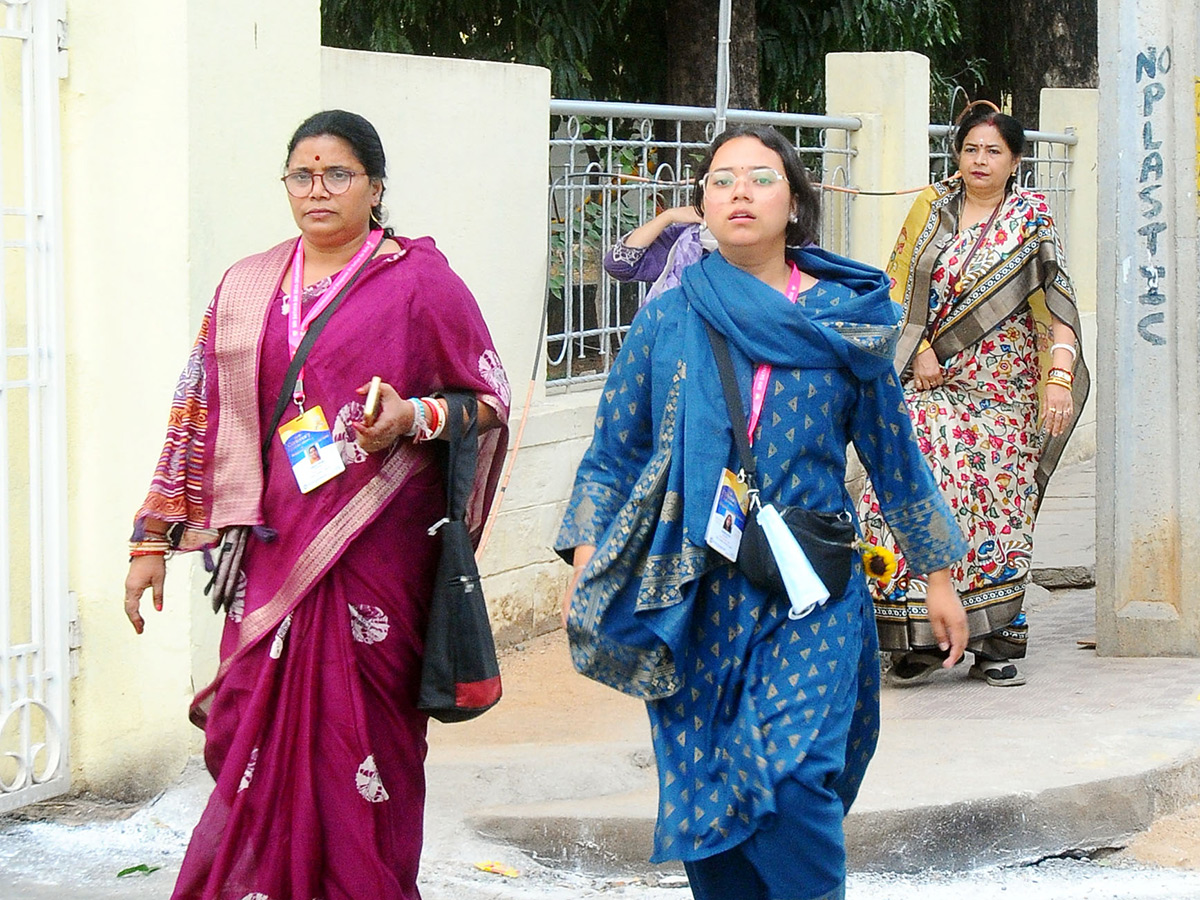 Sathya Sai Baba 100th Birth Anniversary Celebrations in Puttaparthi25