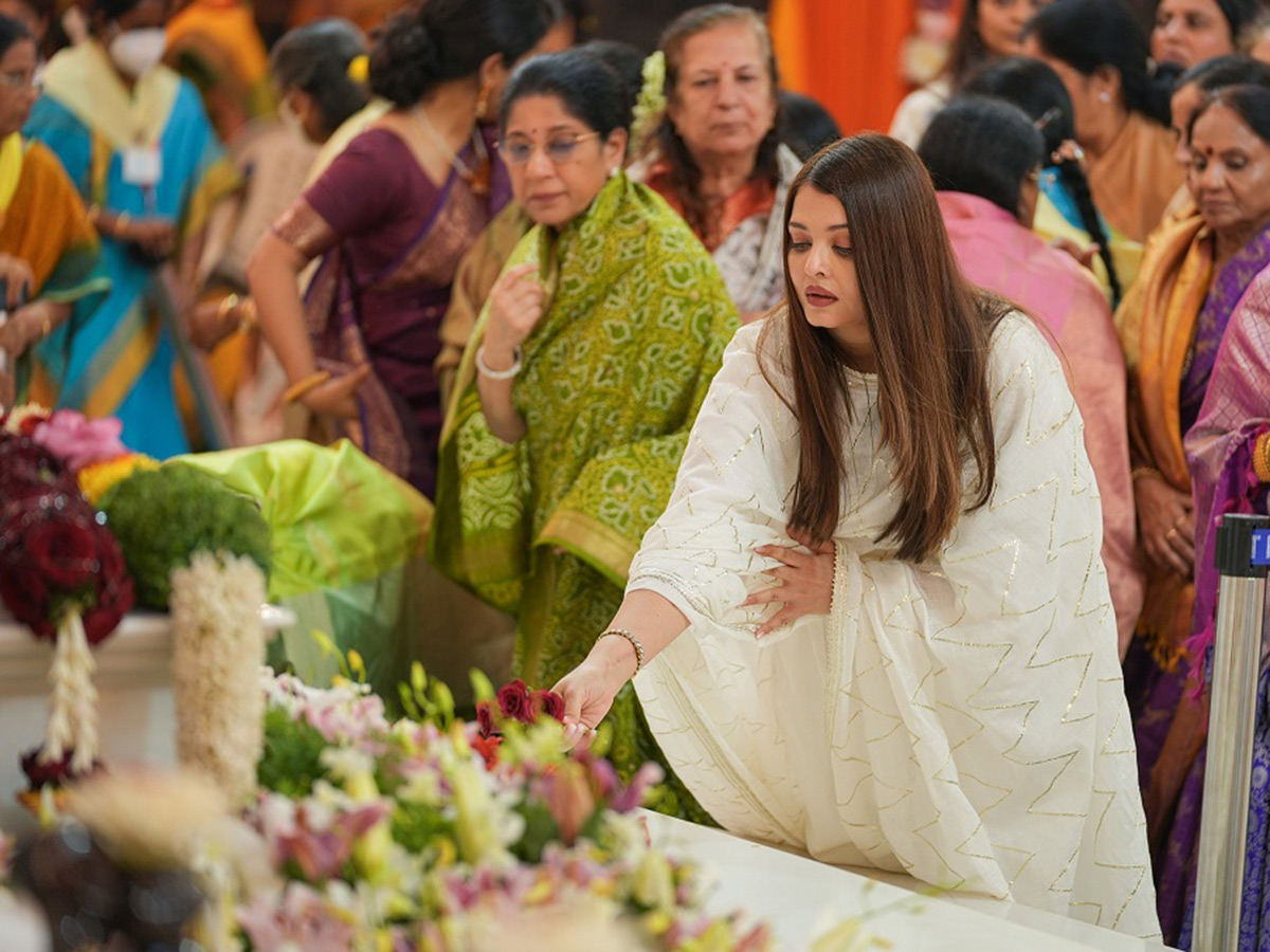 Sathya Sai Baba 100th Birth Anniversary Celebrations in Puttaparthi3