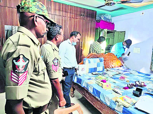 జిల్లా  స్థాయి క్రీడాకారుల ఎంపిక 1