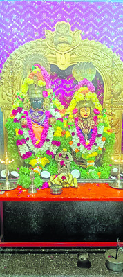 ఆధ్యాత్మికతతో  మానసిక ప్రశాంతత1