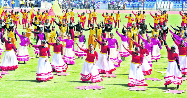 కేంద్రమా.. ఇంత అన్యాయమా?2