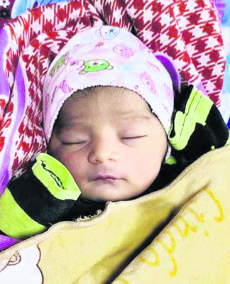 అమ్మ సృష్టించిన రక్తపాతం1