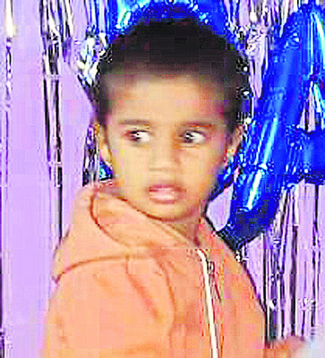 అమ్మ సృష్టించిన రక్తపాతం2