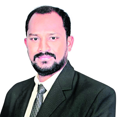 సత్తుపల్లి ఏరియా  జీఎంగా శ్రీనివాస్‌
3