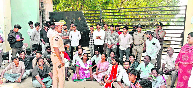 నందినీకి ఏమైనా జరిగితే..! 3