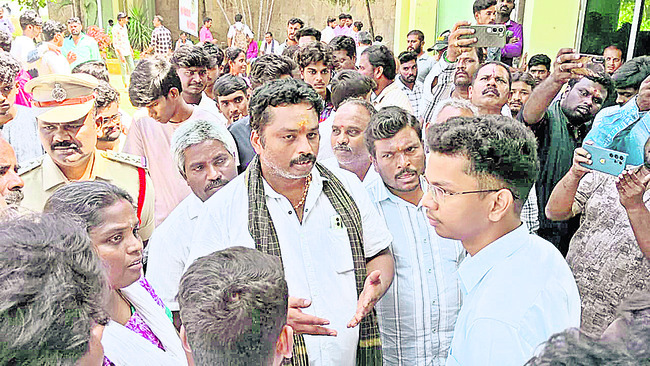 నందినీకి ఏమైనా జరిగితే..! 2