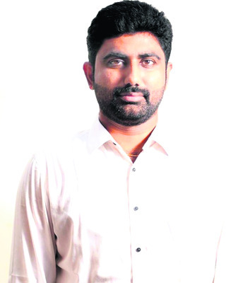 వైఎస్సార్ సీపీ యూత్ వింగ్కు జిల్లా నుంచి ఇద్దరు 1