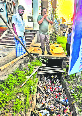 కోలుకున్నాకై నా... మేలుకుంటారా? 1