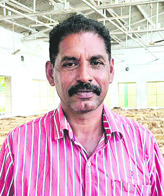 పెద్ద కంపెనీలు మొండికేశాయి 
1