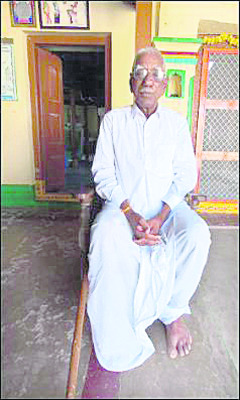   సాగుకు సాయంగా  వచ్చేవారు
2