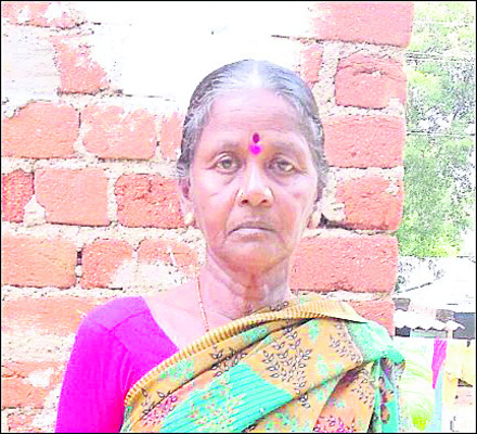   సాగుకు సాయంగా  వచ్చేవారు
1