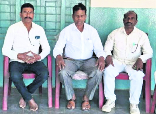 ‘సమాజంపై తనదైన ముద్ర వేసిన వట్టికోట’2