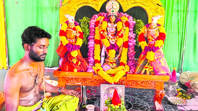 కదిలిస్తే కన్నీరే..! 5