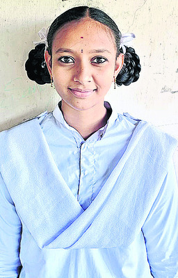 జిల్లా  స్థాయి క్రీడాకారుల ఎంపిక 2