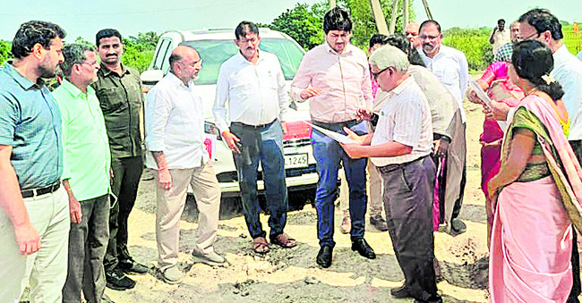 రాష్ట్రస్థాయి ఈతపోటీలకు కారంచేడు విద్యార్థులు 1