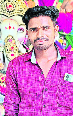 హత్య కేసులో నిందితుడి అరెస్టు 1